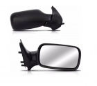 RETROVISOR UNO FIRE 2001/2006 4 PTS SEM CONTROLE LD CONVEXO