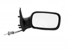 RETROVISOR UNO FIRE 2001/2006 2 PTS COM CONTROLE LD