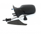 RETROVISOR UNO FIRE 2001/2006 2 PTS COM CONTROLE LE