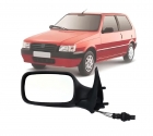 RETROVISOR UNO FIRE 2001/2006 2 PTS COM CONTROLE LE