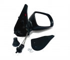 RETROVISOR UNO FIRE FLEX 05/10 4 PTS COM CONTROLE LD