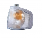LANTERNA PISCA DIANTEIRA ESCORT/VERONA 87/92 CRISTAL LE