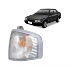 LANTERNA PISCA DIANTEIRA ESCORT/VERONA 87/92 CRISTAL LE