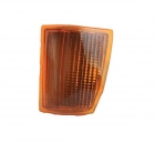 LANTERNA PISCA DIANTEIRA GOL/VOY/PAR/SAV 87/90 AMBAR LE