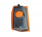LANTERNA PISCA DIANTEIRA GOL/VOY/PAR/SAV 87/90 AMBAR LE
