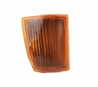LANTERNA PISCA DIANTEIRA GOL/VOY/PAR/SAV 87/90 AMBAR LD