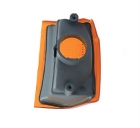 LANTERNA PISCA DIANTEIRA GOL/VOY/PAR/SAV 87/90 AMBAR LD