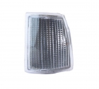 LANTERNA PISCA DIANTEIRA GOL/VOY/PAR/SAV 87/90 CRISTAL LE