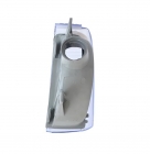 LANTERNA PISCA DIANTEIRA MONZA 88/90 CRISTAL LADO DIREITO