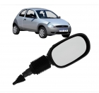 RETROVISOR FORD KA 97/07 C/CONTROLE LADO DIREITO