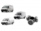 TRIZETA DUCATO/COMBINATO/JUMPER 98/08 ARO 15 39 DENTES 