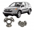 TRIZETA CRV 4X4 2002 A 2007 32 DENTES 38MM (AL888)