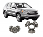 TRIZETA CRV 4X4 2002 A 2007 32 DENTES 38MM (AL888)