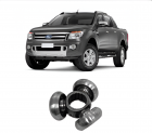 TRIZETA RANGER 4X4 2013 A 2018 27 DENTES 46,75MM AL595(IMA)