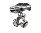 TRIZETA RENAULT FLUENCE 2.0 16V 2010 A 2018 AUTOMATICO (IMA)