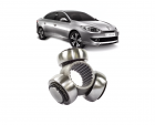 TRIZETA RENAULT FLUENCE 2.0 16V 2010 A 2018 AUTOMATICO (IMA)