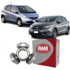 TRIZETA HONDA FIT 1.4/1.5 2003 A 2021 28 DENTES (IMA)