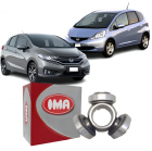 TRIZETA HONDA FIT 1.4/1.5 2003 A 2021 28 DENTES (IMA)