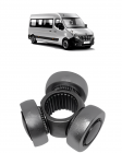 TRIZETA RENAULT MASTER 2.5/2.8 03/11 27 DENTES (IMA)AL117