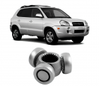 TRIZETA TUCSON/SPORTAGE 05/09 2.0 16V MEC. IMA (AL584)
