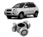 TRIZETA TUCSON/SPORTAGE 05/09 2.0 16V MEC. IMA (AL584)