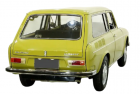 ARO LANTERNA TRASEIRA VARIANT LADO DIREITO 1969 ATE 1972