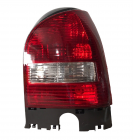  LANTERNA TRASEIRA GOL G3 2000/2005 LADO ESQUERDO
