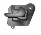 MACANETA INTERNA CORSA HATCH GII 4 PTS 02/12 TRAS LE PRETO