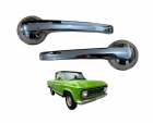 MACANETA INTERNA D10/C-10/C-14 78/ FIXACAO GRAMPO LD/LE 