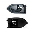 MACANETA INTERNA FORD KA 97/07 DIANTEIRA LADO DIREITO