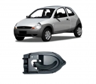 MACANETA INTERNA FORD KA 97/07 DIANTEIRA LADO ESQUERDO