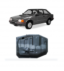 TANQUE COMBUSTIVEL ESCORT/VERONA 55 LITROS 1987 ATE 1996