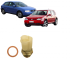 SENSOR TEMPERATURA CEBOLAO GOLF 2.0 99/05 S/AR 