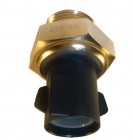 SENSOR TEMPERATURA CEBOLÃO FIESTA 95/00 MT ENDURA 804.102/97