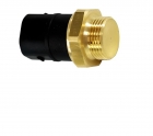 SENSOR TEMPERATURA CEBOLÃO GOLF III 91/97 C/AR VC-1787