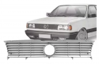 Grade Dianteira Radiador Gol/Voyage/Parati 1991/1995 CINZA 