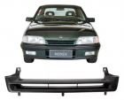 Grade Radiador Monza 1991 A 1996 Preta 