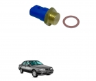 SENSOR TEMPERATURA CEBOLAO VECTRA 2.0 GAS. 94/96 C/AR 441-88
