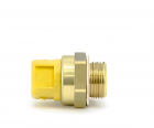 SENSOR TEMPERATURA CEBOLAO ESCORT 1.6 96/02 S/AR VC-1864