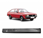 CAIXA DE AR PASSAT 1973 A 1989 INTERNA LADO DIREITO (1724)