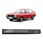 CAIXA DE AR PASSAT 1973 A 1989 INTERNA LADO DIREITO (1724)