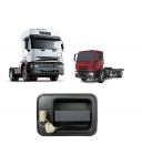 MACANETA EXTERNA CAMINHAO IVECO EUROCARGO/CAVALLINO 97/07 LE