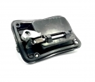MACANETA EXTERNA CAMINHAO IVECO EUROCARGO/CAVALLINO 97/07 LE