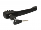MACANETA EXTERNA CAMINHAO M.B 709-909 87/94 C/CHAVE LD/LE