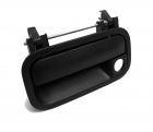 MACANETA EXTERNA CORSA CLASSIC 06/13 COM FURO DIANTEIRA LE