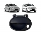 MACANETA EXTERNA CORSA HATCH/MONTANA/MERIVA 02/12 C/FURO D.D