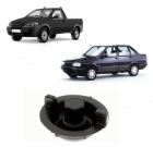 Porca Estepe Fiat Uno/Strada/Fiorino/Elba 1985 Todos Modelos