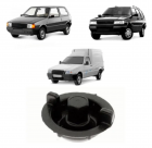 Porca Estepe Fiat Uno/Strada/Fiorino/Elba 1985 Todos Modelos