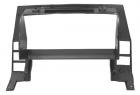 Moldura Painel Velocímetro Gol Voyage Parati Saveiro 88/94