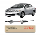 CAIXA DIREÇÃO COROLLA 1.8 09/14 GASOL. (COLUNA ELETR) JRM620